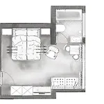 بيت ضيافة Madle - 3*
