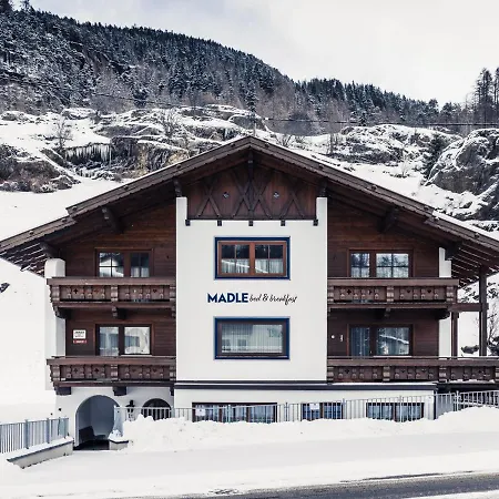 Madle - 3* Sölden
