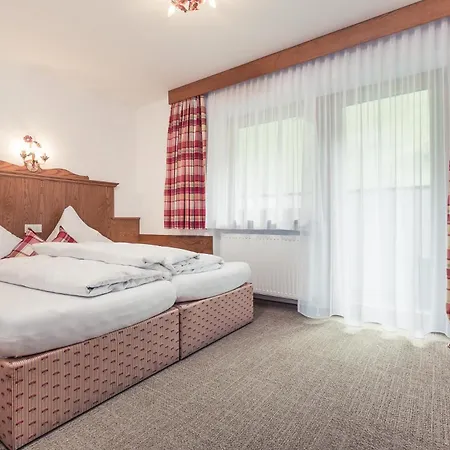 Madle - Vendégház Sölden