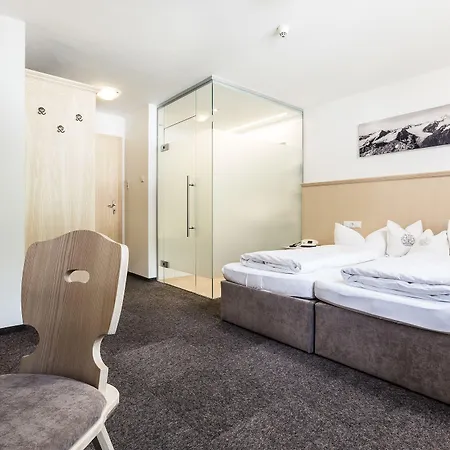 Guest house Madle - Solden