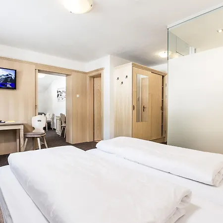 Madle - Guest house Solden