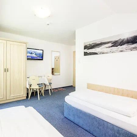 Madle - Casa de hóspedes Sölden