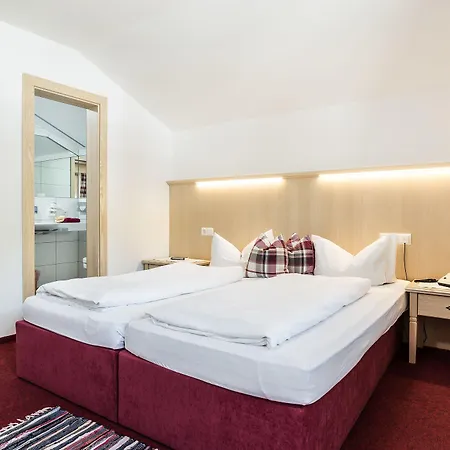 Madle - Guest house 3*