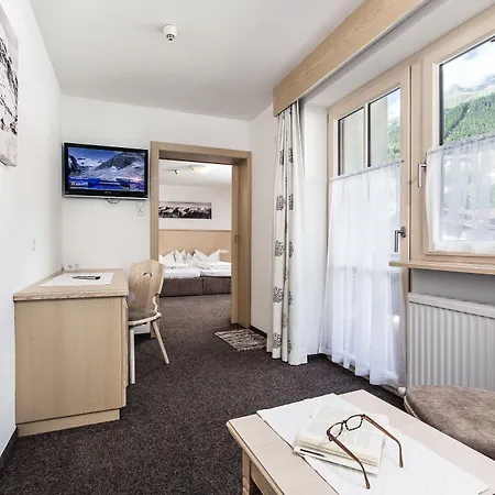 Madle - Casa de hóspedes