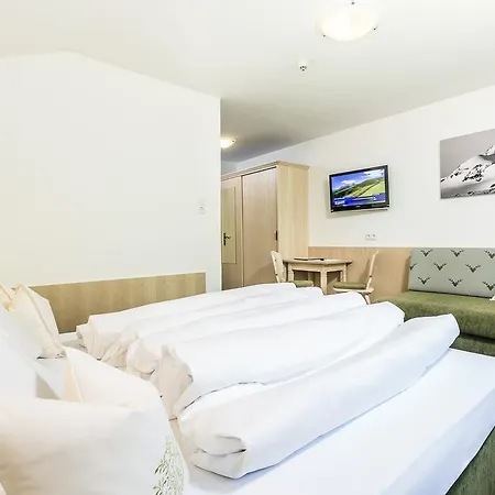 ゲストハウス Madle - ゼルデン