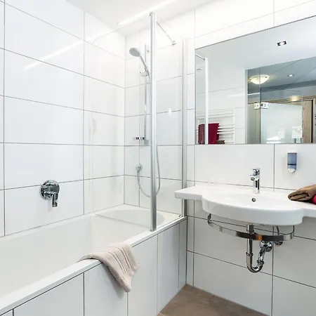 Guest house Madle - Solden