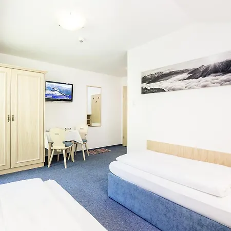 Madle - Guest house 3*