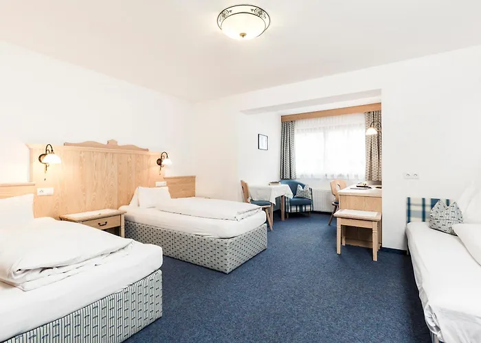 Casa de hóspedes Madle -