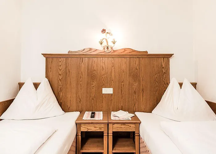 Casa de hóspedes Madle - 3*