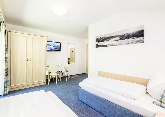 Madle - بيت ضيافة سولدن