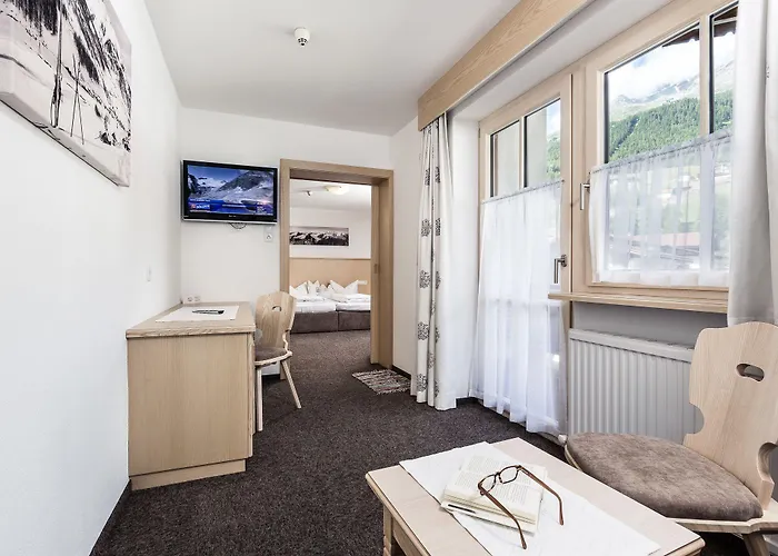 Madle - بيت ضيافة