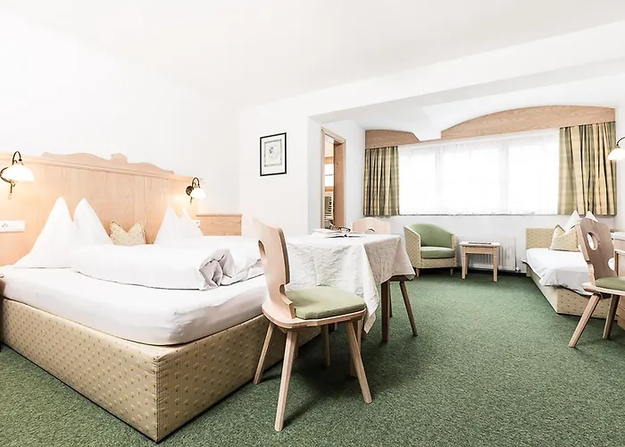 بيت ضيافة Madle -