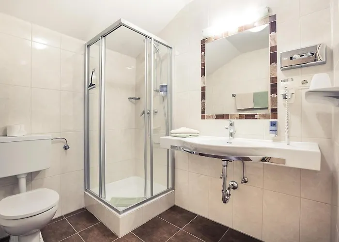 بيت ضيافة Madle -