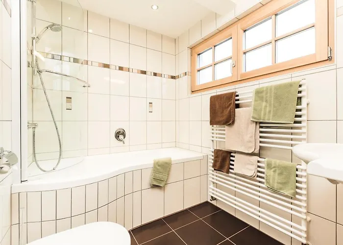 Madle - بيت ضيافة 3*