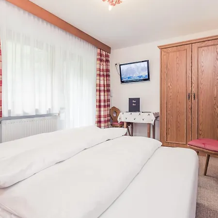 Madle - Pensionat 3*