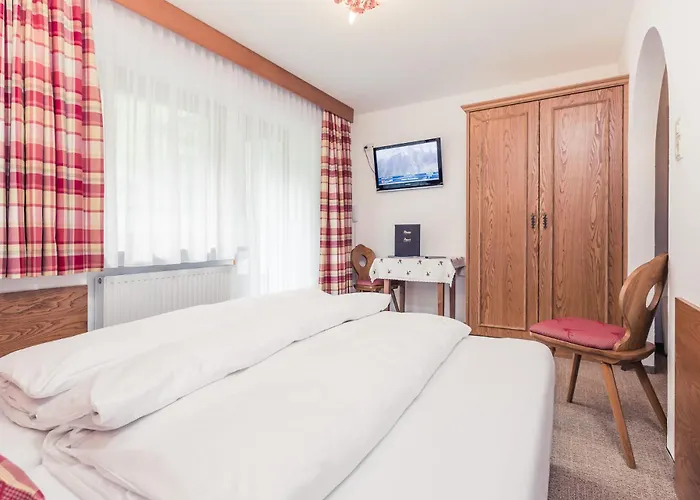 Madle - Pensionat 3*