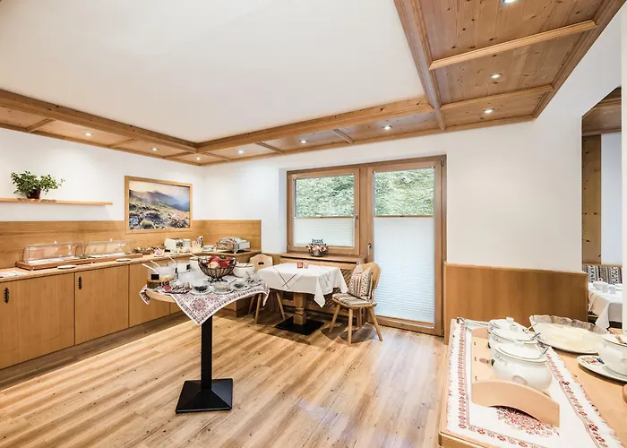 Pensionat Madle - 3*