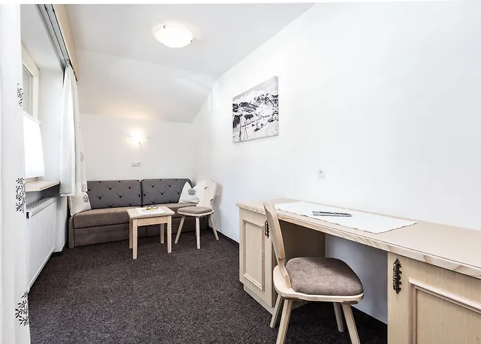 Pensionat Madle - 3*