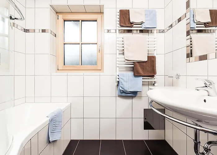 Madle - Pensionat Sölden