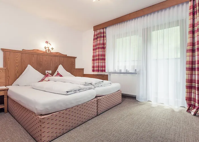 Madle - Pensionat 3*