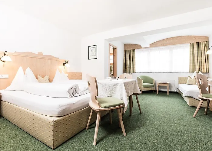 Pensionat Madle - 3*