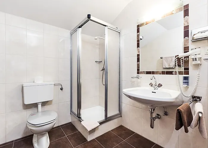 Madle - Pensionat Sölden