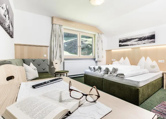 Madle - Pensionat 3*